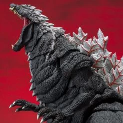 Bandai Godzilla Singular Point S.H.MonsterArts Godzilla Ultima -Figure Toy f576b273 6e7c 494b aabe 9a1712d5cf01