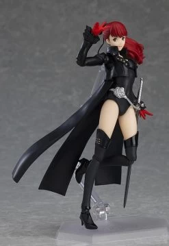 Persona 5 Royal Figma No.587 Violet -Figure Toy f578a3db 2ae6 4591 b4b6 46703c15d37e