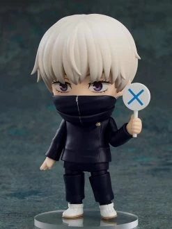 Jujutsu Kaisen Nendoroid No.1750 Inumaki Toge -Figure Toy f5851330 ee13 4fd7 b68b 6b67908e9df0