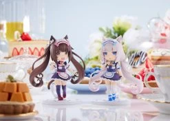 Nekopara Mini Figure 100 Vanilla 18 Nekopara Mini Figure 100 Vanilla -Figure Toy f58634ff 51b1 4b14 bf4d 04ec1d4554de