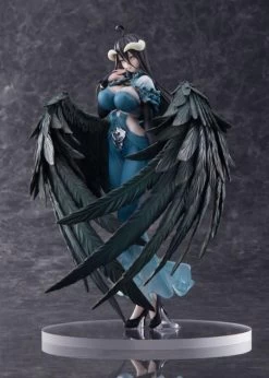 Overlord F Nex Albedo Season 4 (so-bin Ver.) 1/7 Scale Figure 21 Overlord F Nex Albedo Season 4 (so-bin Ver.) 1/7 Scale Figure -Figure Toy f58f729d 9bff 40a4 9e5b f567cd8b1bd4