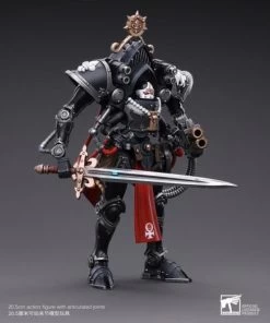 Warhammer 40k Adepta Sororitas Paragon Warsuit Sister Aedita 1/18 Scale Figure -Figure Toy f5b1194e 829f 47f3 b44f 38e2c36dce85
