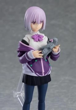 SSSS.Gridman Figma No.460-DX Akane Shinjo -Figure Toy f5b829bb 8e89 4539 8fee d72f5e7c49f8 950a2cd1 1a8d 4016 aa53 c29c0ed1cfbf