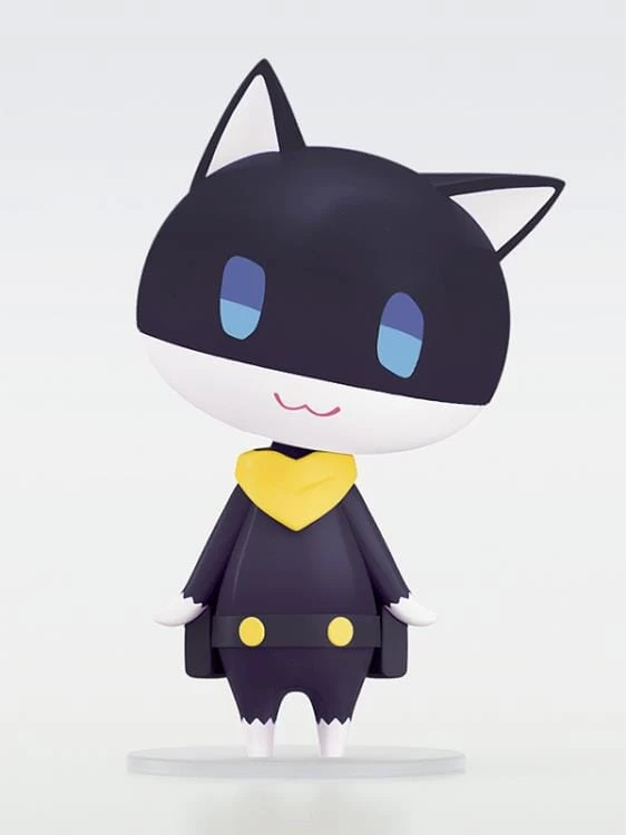 Persona 5 Royal Hello! Good Smile Morgana 4 Persona 5 Royal Hello! Good Smile Morgana - Image 2