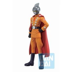 Bandai Dragon Ball Super: Super Hero Ichibansho Gamma 1 -Figure Toy f5fc45a5 a876 4f46 97fd 96f77b78029a