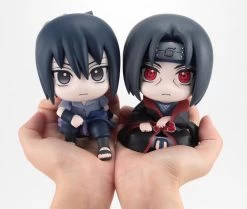 Naruto: Shippuden Look Up Series Uchiha Itachi Figure -Figure Toy f6249fa4 0e84 49c7 91e6 528d40d3af47