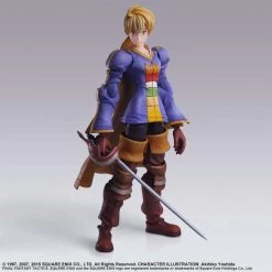 Square Enix Final Fantasy Tactics Bring Arts Ramza Beoulve -Figure Toy f6330c87 891d 4e3a 9ff7 4fd8279ababf