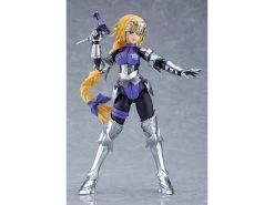 Fate/ Figma SP-133 Jeanne D'Arc (Racing Ver.) -Figure Toy f659085a 6339 4926 b096 fe0b90388e8b
