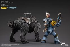 Warhammer 40K Space Wolves Thunderwolf Cavalry Frode 1/18 Scale Figure -Figure Toy f6676532 d90c 449a 97b9 5d18b3fae13d