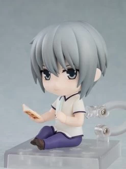 Fruits Basket Nendoroid No.1915 Yuki Soma -Figure Toy f66abb52 cf3c 4de6 b815 affa85f3a227