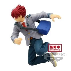 My Hero Academia Bravegraph #1 Vol.2 Shoto Todoroki -Figure Toy f6873d1f 4e73 4c72 b50e 2af7b414d5e9