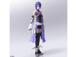 Kingdom Hearts III Bring Arts Aqua 12 Kingdom Hearts III Bring Arts Aqua -Figure Toy f69d2220 5ee7 4cf2 b556 8278cd7fb96a