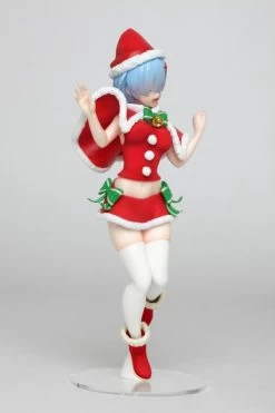 Re:Zero Starting Life In Another World Rem (Winter Ver.) -Figure Toy f6a8eb07 86fe 4def ab1b cdfdad64fbb9