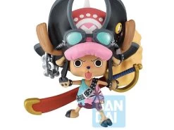 Bandai One Piece Ichibansho Tony Tony Chopper (Film Red -More Beat-)