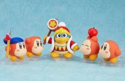 Kirby Nendoroid No.1950 King Dedede 15 Kirby Nendoroid No.1950 King Dedede -Figure Toy f6c2eacc 5912 4842 9e44 598a4ab416cf