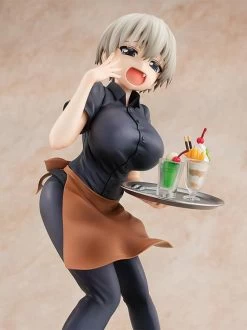 Uzaki-Chan Wants To Hang Out Hana Uzaki (Cafe Asia Ver.) 1/7 Scale Figure 17 Uzaki-Chan Wants To Hang Out Hana Uzaki (Cafe Asia Ver.) 1/7 Scale Figure -Figure Toy f6f4ea99 651b 4eca 8555 b1dad7db2d31