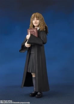 Bandai Harry Potter And The Sorcerer's Stone S.H.Figuarts Hermione Granger 18 Bandai Harry Potter And The Sorcerer's Stone S.H.Figuarts Hermione Granger -Figure Toy f71f4f12 3bb5 43c7 b347 ffb8bdb9d278