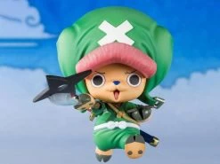 Bandai One Piece FiguartsZERO Tony Tony Chopper (Chopaeman)