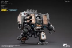 Warhammer 40K Grey Knights Venerable Dreadnought 1/18 Scale Figure -Figure Toy f748128e dc95 43f8 b5a3 0c83212af10c