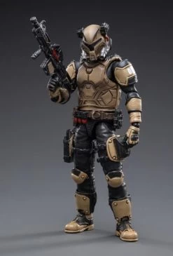 Battle For The Stars Xingtian Mecha 1/18 Scale Figure Set -Figure Toy f763ee84 2120 44dd bc14 6b5c42a4f559