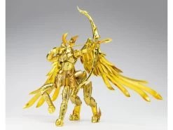 Bandai Saint Seiya Myth Cloth EX Sagittarius Aiolos (Revival Ver.) -Figure Toy f773f760 fc58 4a4e b4ef 402855dc4644