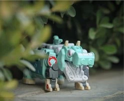 BeastBOX BB-07 Behemoth -Figure Toy f77b8fbf 1265 4371 a374 b155c4e59f82