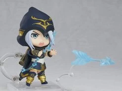 League Of Legends Nendoroid No.1698 Ashe -Figure Toy f77ece69 f322 41fa 87de ec2f680ea86a