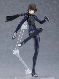 Persona 5: The Animation Figma No.417 Queen 16 Persona 5: The Animation Figma No.417 Queen -Figure Toy f79472e9 7134 4138 bbf5 5363074cabeb