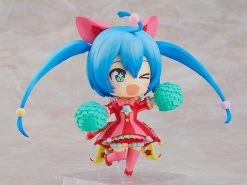 Vocaloid Nendoroid No.2045 Hatsune Miku (Wonderland Sekai Ver.) -Figure Toy f797c6eb 0d80 4e7e 9b68 fb84f2cf24aa