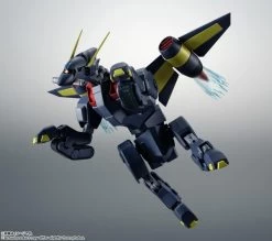 Bandai Gundam Robot Spirits MS TMF/A-802 BuCUE (Ver. A.N.I.M.E.) -Figure Toy f7a89cca 4228 4fbd 922a a682d26f823e