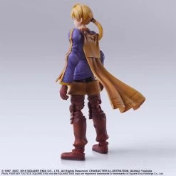 Square Enix Final Fantasy Tactics Bring Arts Ramza Beoulve -Figure Toy f7aa22ae 3a40 4792 b603 24ec66226c6b