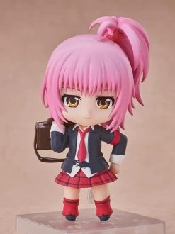 Shugo Chara! Nendoroid No.2144 Amu Hinamori -Figure Toy f7ace153 257d 4647 89b3 1f313bb2a0b1