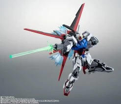 Bandai Gundam Robot Spirits AQM/E-X01 Aile Striker & Option Parts Set (Ver. A.N.I.M.E.) -Figure Toy f7d4a6f4 eaee 4745 aab4 0cfb78f626e7