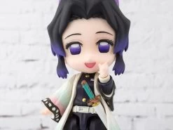 Bandai Demon Slayer: Kimetsu No Yaiba Figuarts Mini Shinobu Kocho