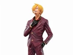 Bandai One Piece Ichibansho Sanji (Anniversary)