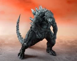 Bandai Godzilla S.H.Monsterarts Godzilla Earth -Figure Toy f830c712 c783 494d 98a8 2dad90e8d098
