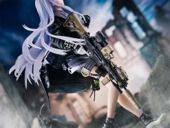 Girls' Frontline HK416 (MOD3 Heavy Damage Ver.) 1/7 Scale Figure -Figure Toy f8322e28 de1c 4076 835e 690c9a647fcb
