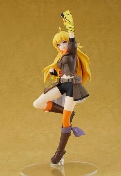 RWBY Pop Up Parade Yang Xiao Long -Figure Toy f85552a5 a288 48c0 9e59 8ea87418d962