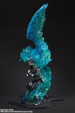 Bandai Naruto FiguartsZERO Susanoo Kakashi Hatake (Kizuna Relation) (Reissue) -Figure Toy f8728df9 f12a 48af 9135 68dc5a60da92