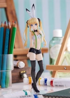 Saekano The Movie Finale Pop Up Parade Eriri Spencer Sawamura (Bunny Ver.) -Figure Toy f8ebc845 f25d 4672 996b 0ec436a312b5