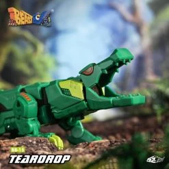 BeastBOX BB-15 Teardrop 11 BeastBOX BB-15 Teardrop -Figure Toy f94bff9f dfad 46bb 93a5 369c0229c2fe