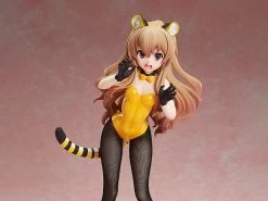 Toradora! B-Style Taiga Aisaka (Tiger Ver.) 1/4 Scale Figure