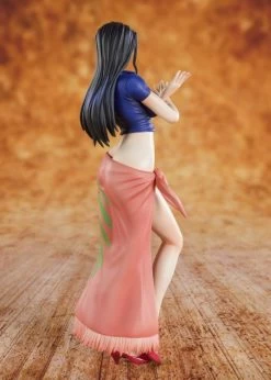 Bandai One Piece FiguartsZERO Devil Child Nico Robin -Figure Toy f96a644f 1cf6 402f 83c4 9d5afba289b9