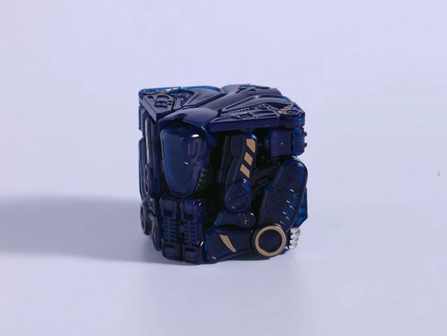 Aliens MegaBox MB-10 Alien Queen 6 Aliens MegaBox MB-10 Alien Queen - Image 4