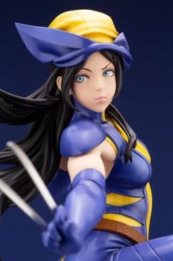 Marvel Comics Bishoujo Laura Kinney Wolverine 37 Marvel Comics Bishoujo Laura Kinney Wolverine -Figure Toy f97309b8 eb51 40df a3b2 e1f1687d3450