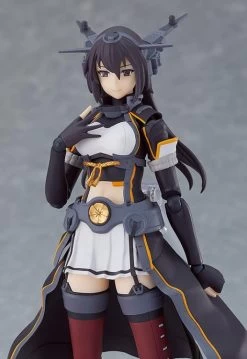 Kantai Collection Figma No.520 Nagato Kai-II 21 Kantai Collection Figma No.520 Nagato Kai-II -Figure Toy f9b7cdb0 c2a1 4721 b8d4 d54db352fc5a