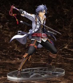 The Legend Of Heroes Trails Of Cold Steel III Rean Schwarzer 1/8 Scale Figure (Reissue) -Figure Toy f9c375b0 c283 4ce0 9447 bbed053a2500