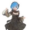 Re:Zero Starting Life In Another World Rem (Gothic Ver.) Figure 2 Re:Zero Starting Life In Another World Rem (Gothic Ver.) Figure -Figure Toy f9daf55e da60 4d7c 930a c43d2f251763