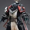 Warhammer 40K Black Templars Primaris Sword Brethren Alberic 1/18 Scale Figure -Figure Toy f9ed81c6 5758 4dea 967f 3116d02af2ca