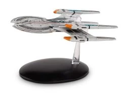 Star Trek Online Starships Collection #5 U.S.S. Buran NCC-96400 9 Star Trek Online Starships Collection #5 U.S.S. Buran NCC-96400 -Figure Toy f9eefed7 7ac4 414e ab5f ab763f1c13f9